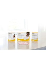 Medela Medela Zoogkompressen disposable Ultra Thin 30 stuks