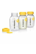 Medela Medela Moedermelkfles 150 ml per 3 stuks