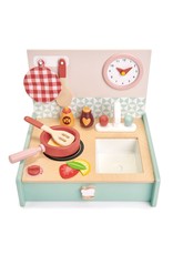 Tender leaf toys Tender Leaf toys kitchenette