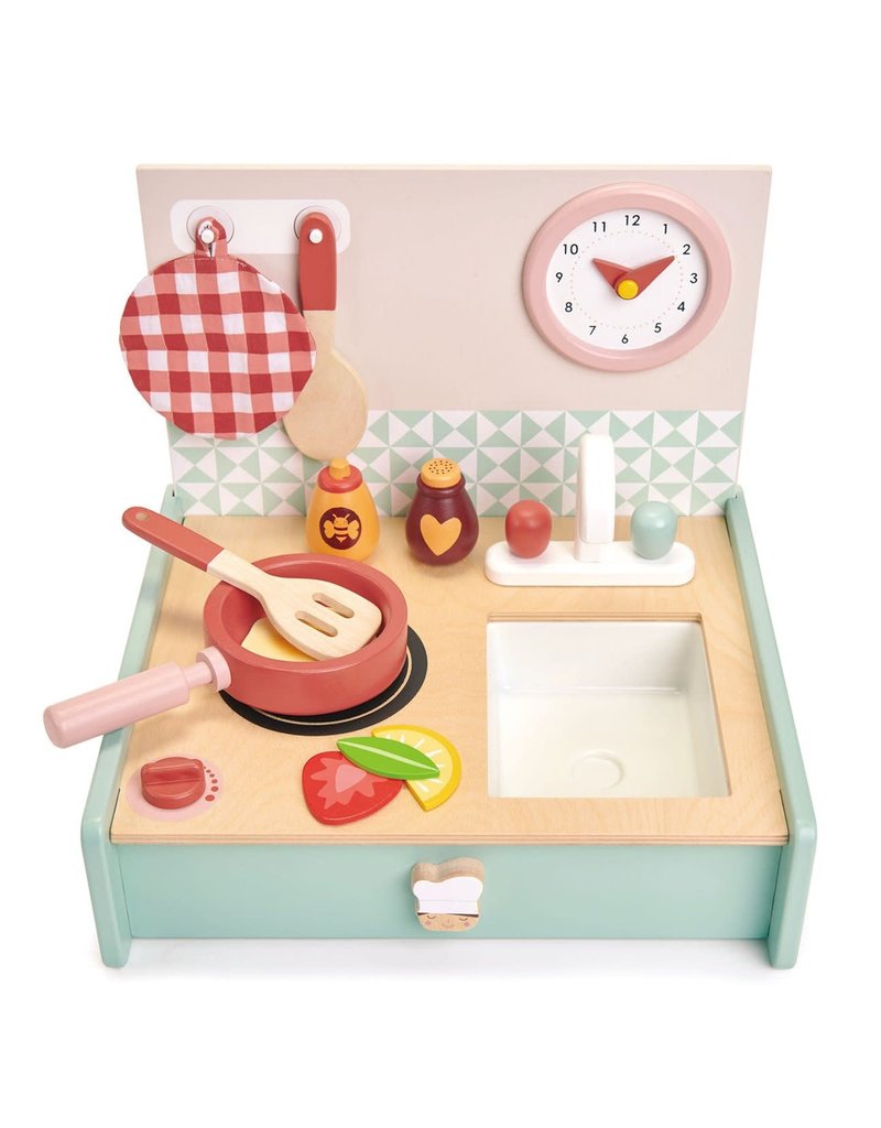 Tender leaf toys Tender Leaf toys kitchenette