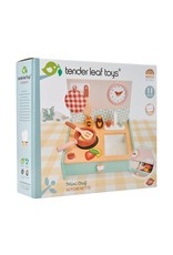 Tender leaf toys Tender Leaf toys kitchenette