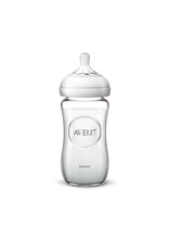 Avent Avent Natural 2.0 starterset Glas