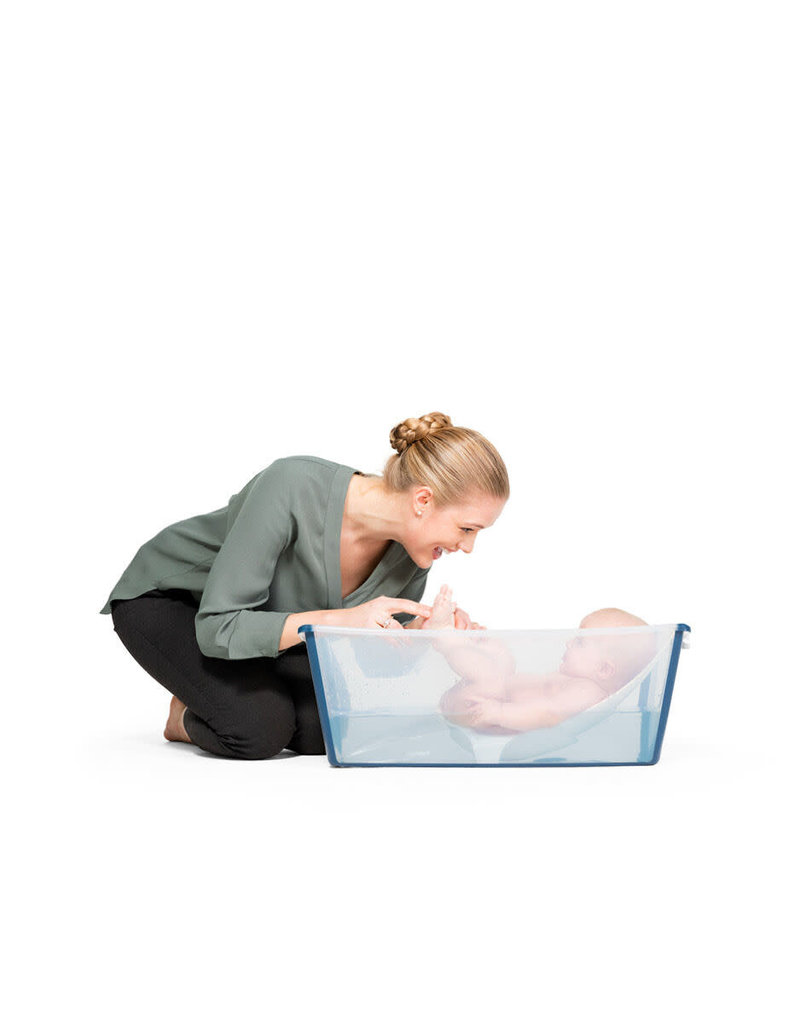 Stokke Stokke Flexi Bath Newborn Support white