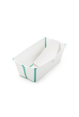 Stokke Stokke Flexi Bath white aqua set