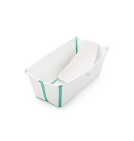 Stokke Stokke Flexi Bath white aqua set