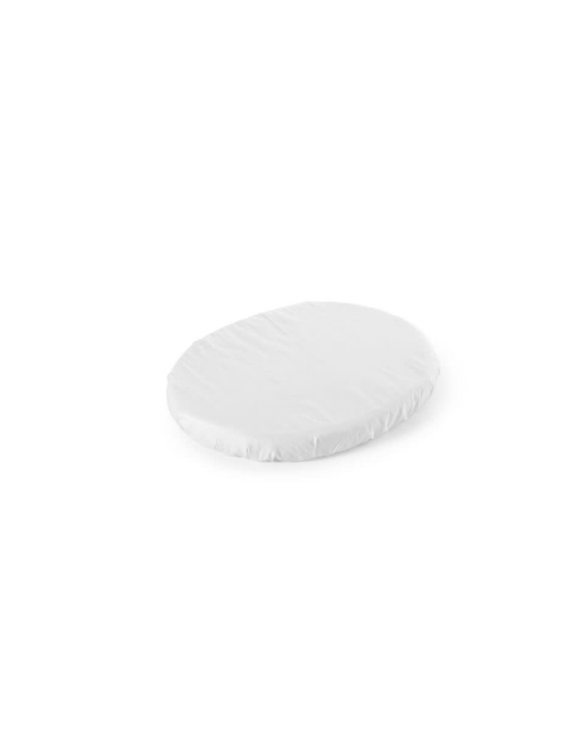 Stokke Stokke Sleepi fitted sheet 53x73cm