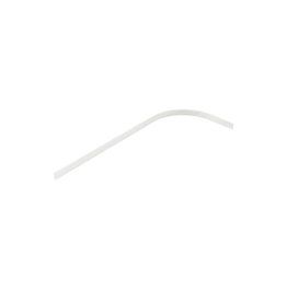 Stokke Stokke sleepi drape rod white V2