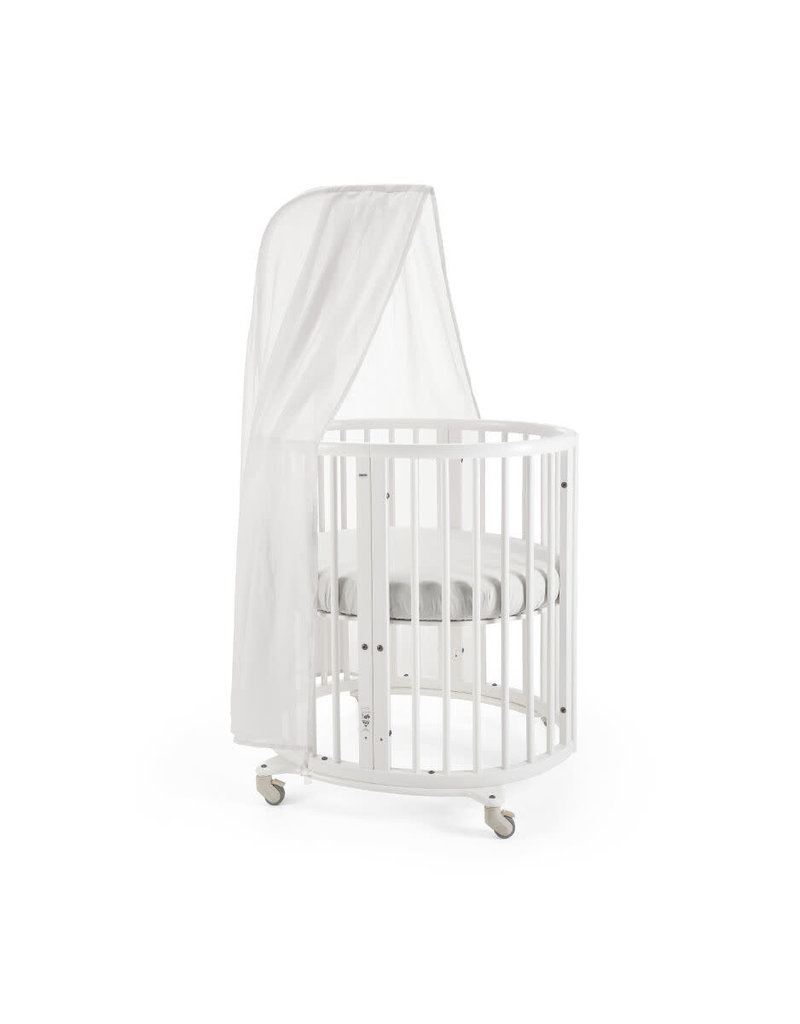 Stokke Stokke Canopy white