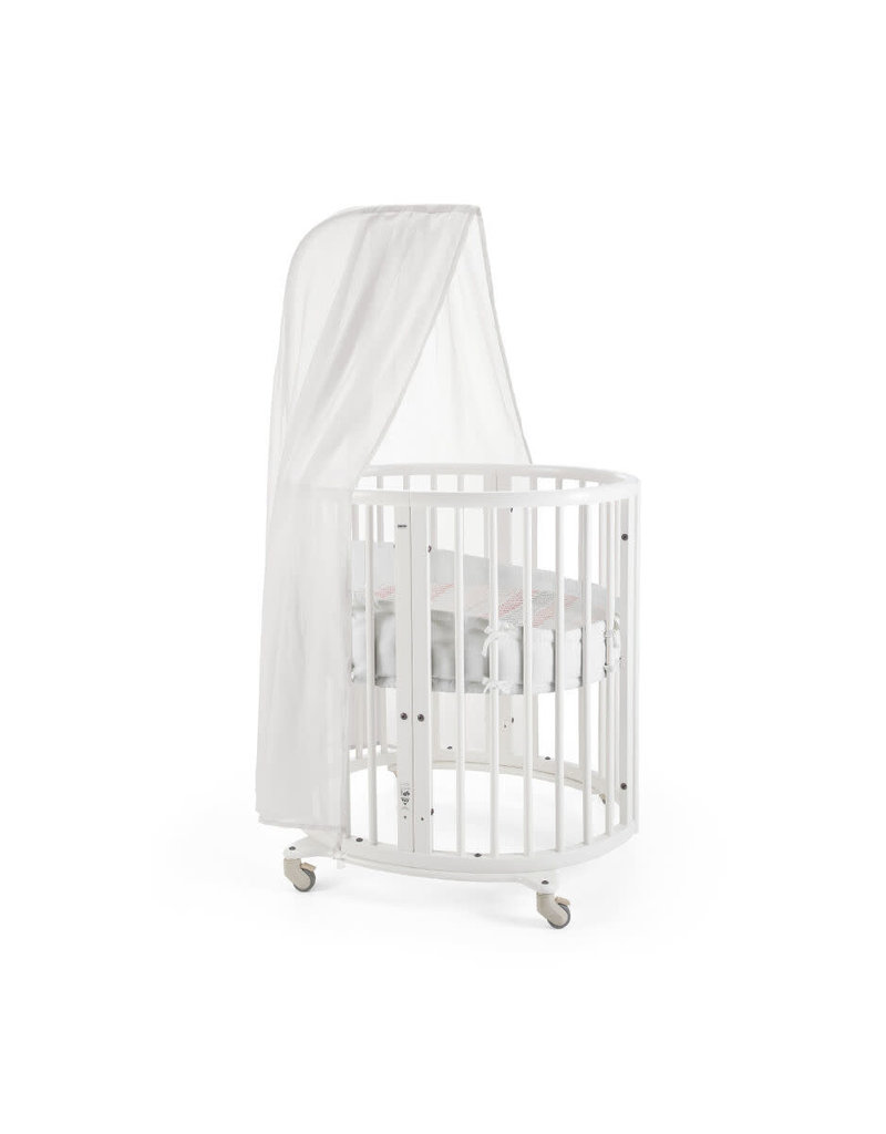 Stokke Stokke Canopy white