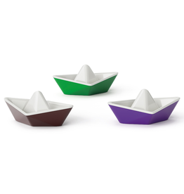 Kid O Kid O Origami Boats Color-Changing