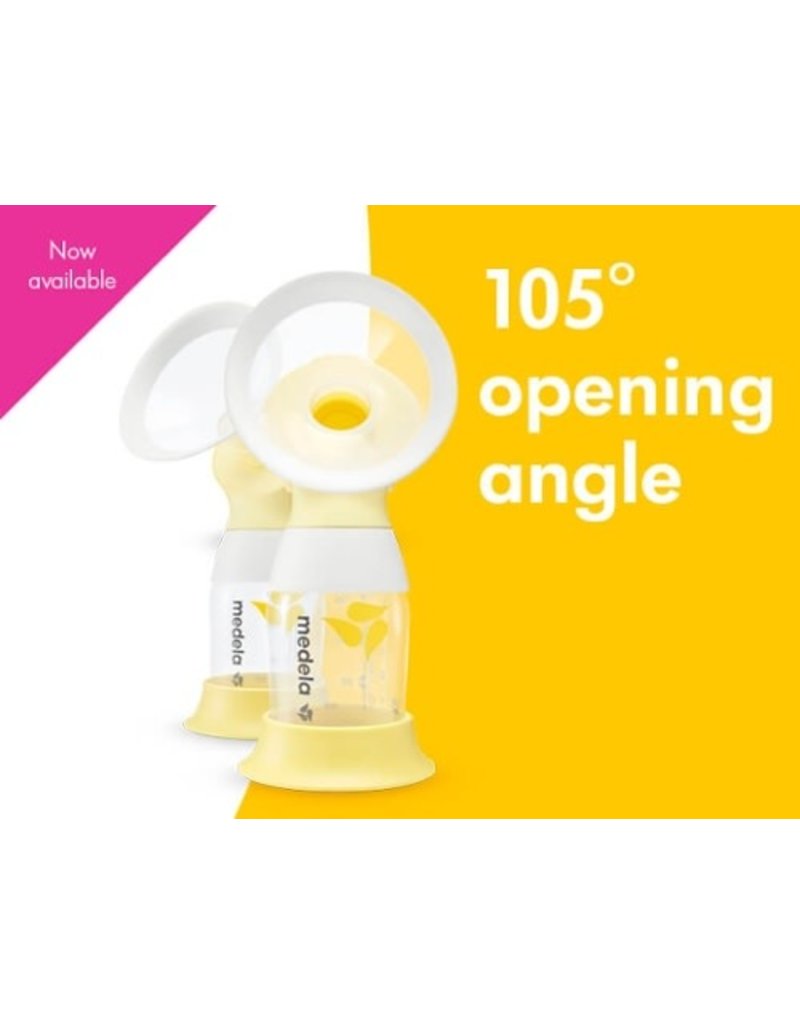 Medela Medela Personal Fit Flex borstschilden