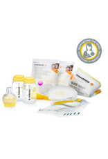 Medela Medela Borstvoeding Starter Kit