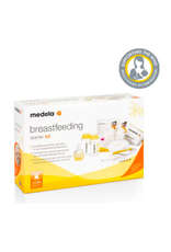 Medela Medela Borstvoeding Starter Kit