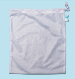 Cheeky Wipes Cheeky Wipes large mesh washbag