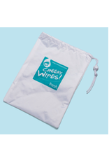 Cheeky Wipes Cheeky Wipes fresh wipes out and about bag