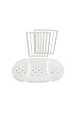 Stokke Stokke Sleepi Bed Uitbreidingsset White V2