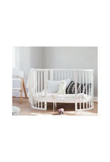 Stokke Stokke Sleepi Bed Uitbreidingsset White V2