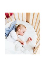 Stokke Stokke Sleepi Bed Uitbreidingsset White V2