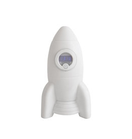 Flow Flow slaaptrainer Rocket Apollo White