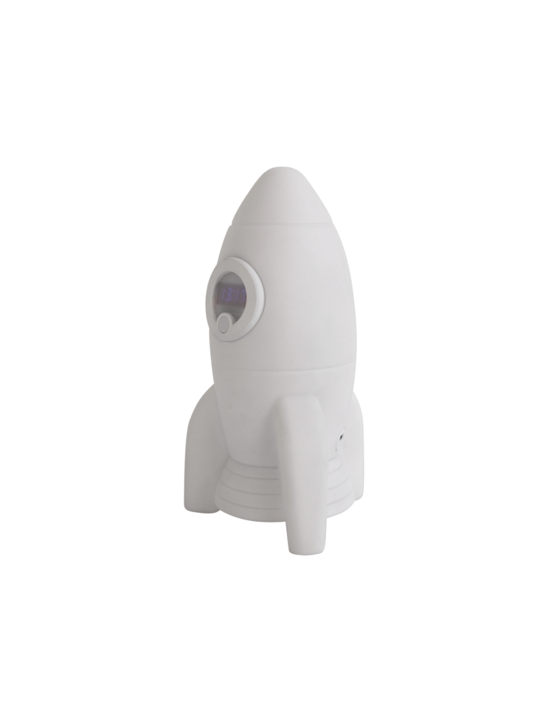 Flow Flow slaaptrainer Rocket Apollo White