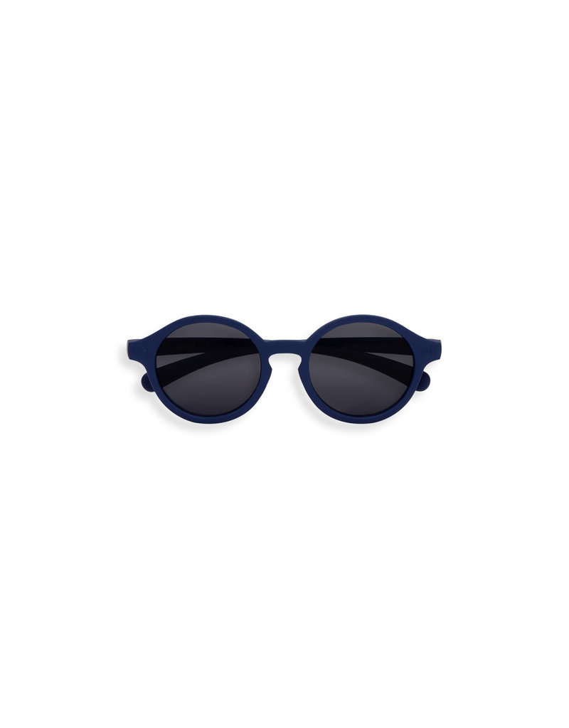 Izipizi Izipizi zonnebril kids+ plus Denim Blue
