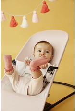 BabyBjörn Babybjorn Bouncer Balance Soft pink