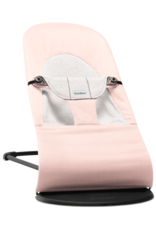 BabyBjörn Babybjorn Bouncer Balance Soft pink