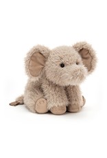 Jellycat Jellycat Curvie Elephant