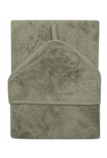 Timboo Timboo Badcape Whisper Green