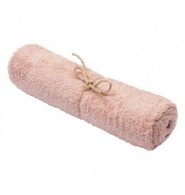 Timboo Timboo Towel 50x74 cm Misty Rose