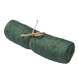 Timboo Timboo Towel 50x74 cm Aspen Green