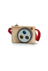 PlanToys PlanToys Camera met kleurlens