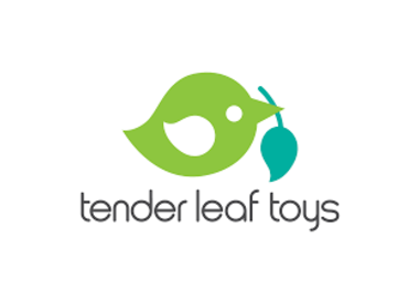 Tender leaf toys