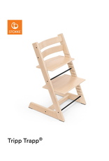 Stokke Stokke Tripp Trapp stoel Natural