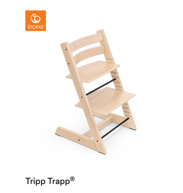 Stokke Stokke Tripp Trapp stoel Natural