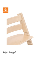 Stokke Stokke Tripp Trapp stoel Natural