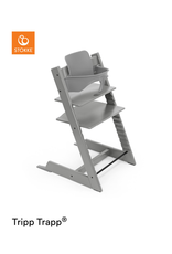 Stokke Stokke Tripp Trapp stoel Storm Grey