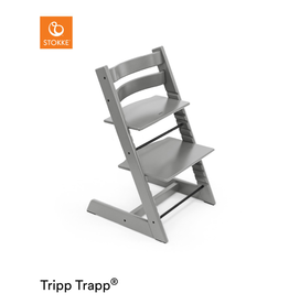 Stokke Stokke Tripp Trapp stoel Storm Grey