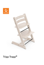 Stokke Stokke Tripp Trapp stoel Whitewash