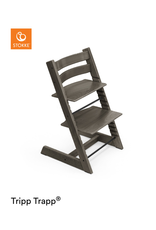 Stokke Stokke Tripp Trapp stoel Hazy Grey