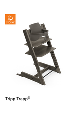 Stokke Stokke Tripp Trapp stoel Hazy Grey