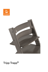 Stokke Stokke Tripp Trapp stoel Hazy Grey