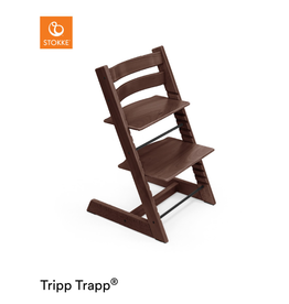 Stokke Stokke Tripp Trapp stoel Walnut