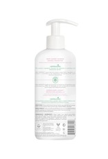 Attitude Attitude 2in1 Shampoo geurvrij