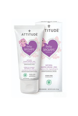 Attitude Attitude Baby Leaves luieruitslag creme Zink