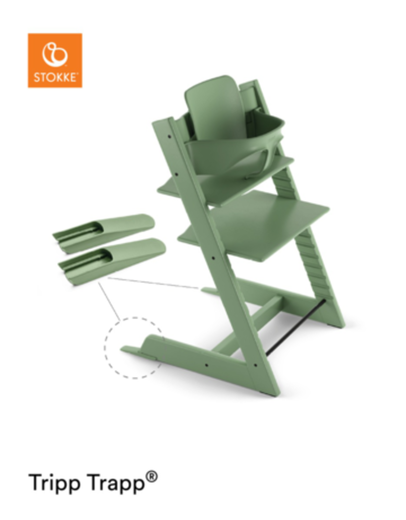 Stokke Stokke Tripp Trapp Baby Set