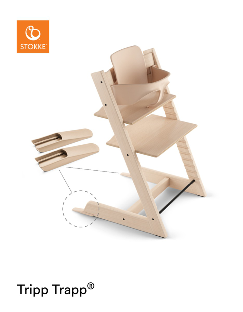 Stokke, Tripp Trapp® Baby Set at Bygge Bo Baby & Kids Store