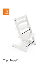 Stokke Stokke Tripp Trapp stoel White