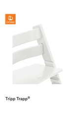 Stokke Stokke Tripp Trapp stoel White