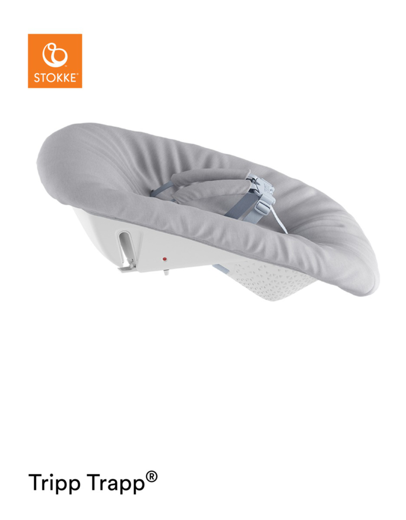 Stokke Stokke Tripp Trapp Newborn Set